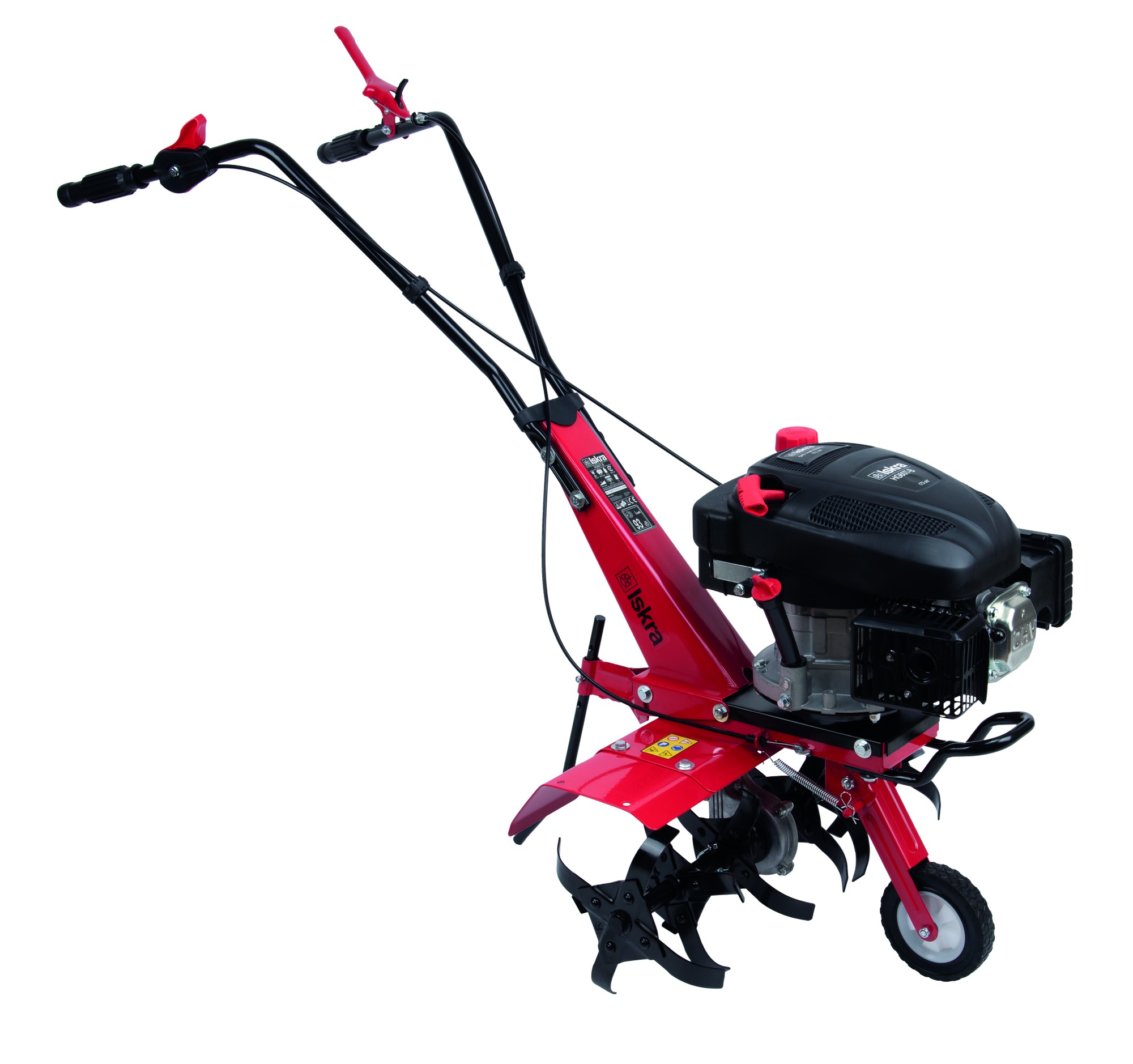 Prekopalnik HG60T-B